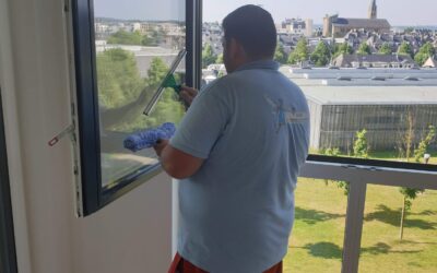 Nettoyage pour déménagement à Esch-sur-Alzette : faites confiance à des professionnels