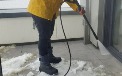Pourquoi le nettoyage hivernal au Luxembourg est indispensable pour les copropriétés et les entreprises ?