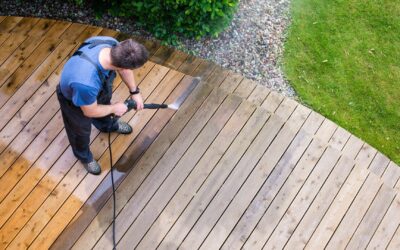 Nettoyage haute pression à Bertrange : quelles surfaces traiter et à quelle fréquence pour un résultat durable