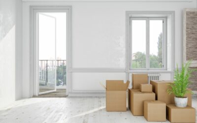 Nettoyage avant déménagement au Luxembourg : un nettoyage dans les meilleures conditions