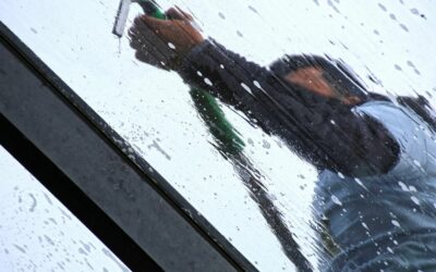 Nettoyage de vitres à Capellen : pourquoi faire appel à Fairy Cleaning Services ?