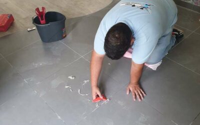 Les étapes clés du nettoyage de fin de chantier à Capellen par Fairy Cleaning Services