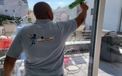 Nettoyage de vitres au Luxembourg : les techniques professionnelles qui changent le rendu de vos vitres